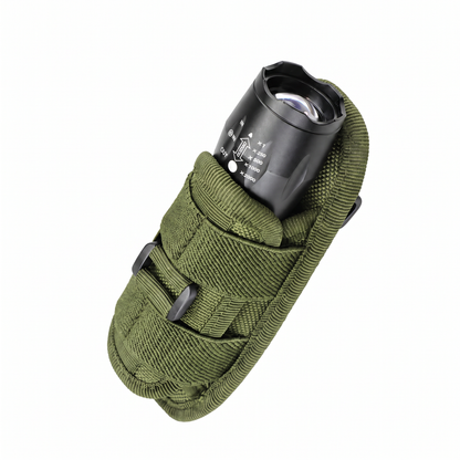 Flashlight Pouch Holster