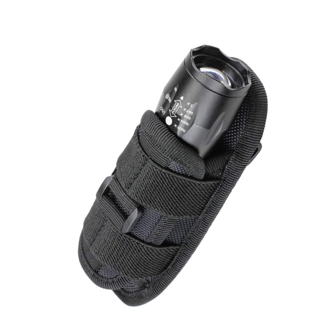 1 Holster Black