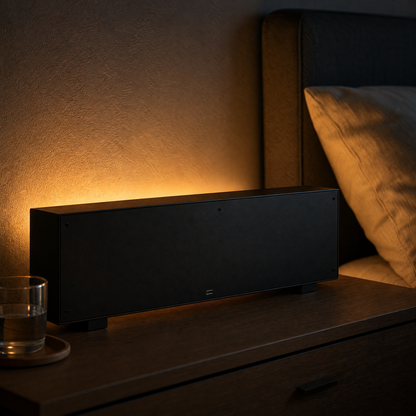 Solar System LED Night Light – 3D Planet Desk Decor Lamp, Space-Themed Ambient Lighting for Bedroom, Office & Home